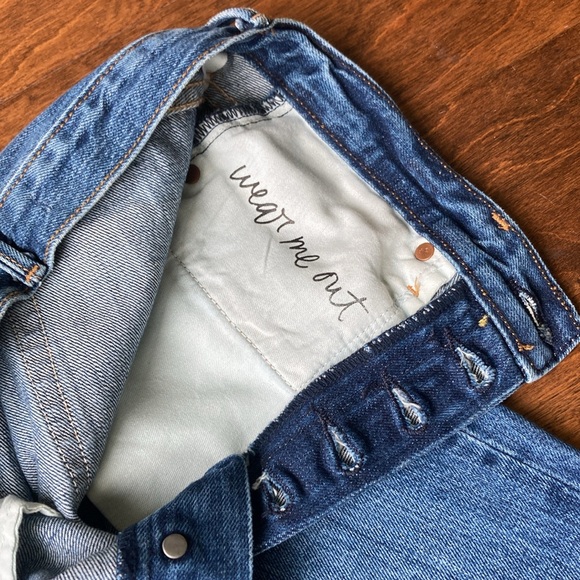 GRLFRND jeans - Picture 2 of 7